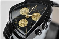 Orologio Hamilton Ventura in Acciaio H24402730 - H24402730